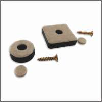 Hyderon Flet Furniture Pads