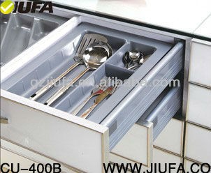 CU-400B cutlery trays