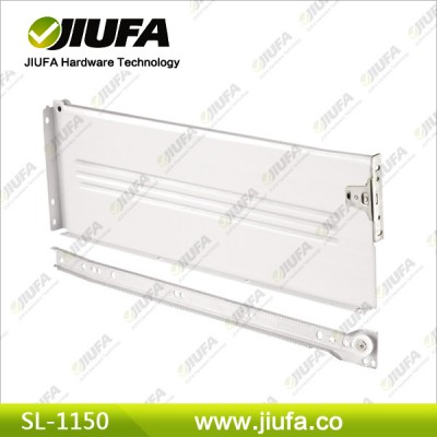 150MM Metal Box Drawer Slide