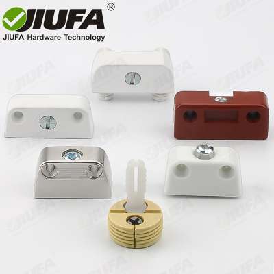 JIUFA Furniture Joint Connector For Wooden Furniture Special Surface Connector