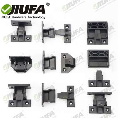 JIUFA Furniture Joint Connectors For Fastening Panels To Frames Board Gadget Special Connector In Different Designs