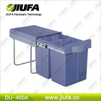 Cabinet Kitchen Dustbin ash-bin